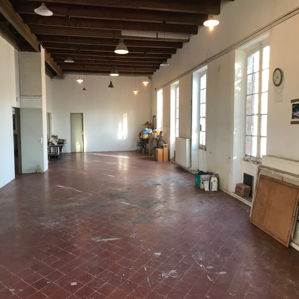 Offres de vente Loft Toulon 83100