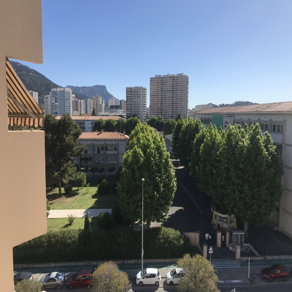 Offres de vente Appartement Toulon 83000