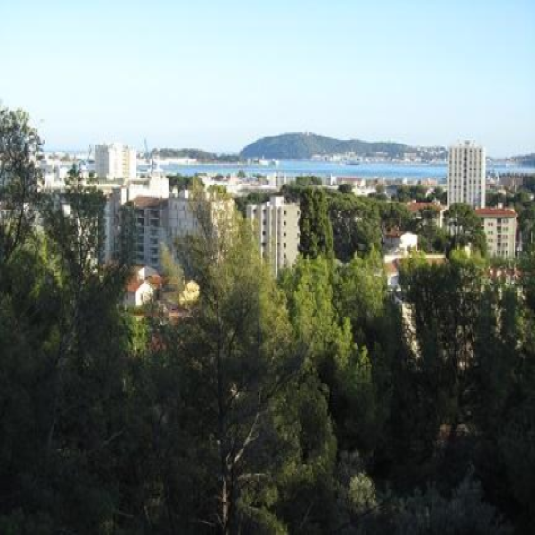 Offres de vente Appartement Toulon 83000