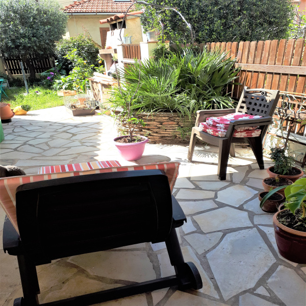 Offres de vente Maison Toulon 83200