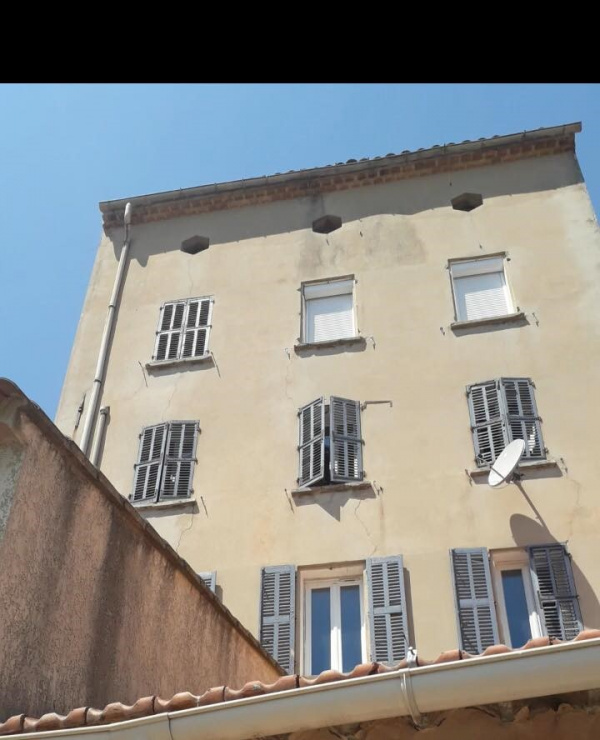 Offres de vente Immeuble Pierrefeu-du-Var 83390