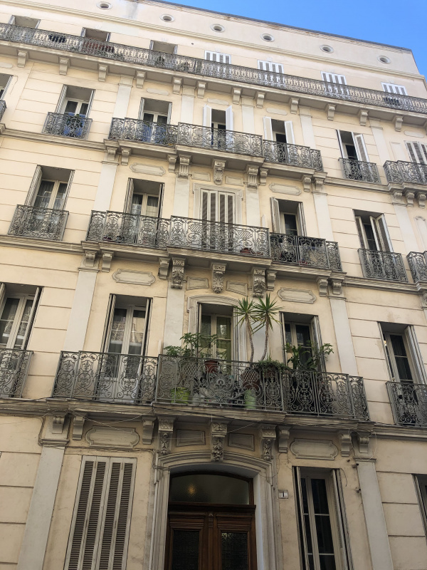Offres de vente Appartement Toulon 83000